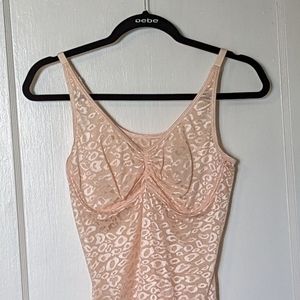 Ruby Ribbon Allure Animal 38 Shell